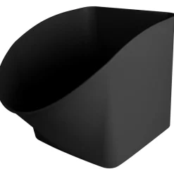 Opbergboxen & Kratten-Sunware Sigma Home opbergmand 27 liter zwart