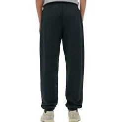 Superdry Athletic Essential Boyfriend joggingbroek dames eclipse navy< Broeken