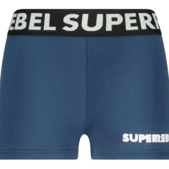 Zwembroek-SuperRebel Diablo zwemboxer junior navy
