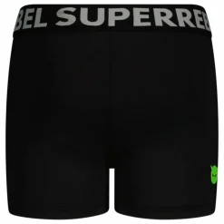 Zwembroek-SuperRebel Diablo zwembroek junior zwart