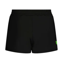 SuperRebel Holy zwembroek junior zwart< Zwembroek