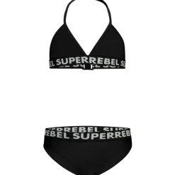 Bikini-SuperRebel Isla bikini junior black