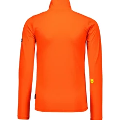 Skipullies|Wintersport-SuperRebel R409-6402 SPURT skipully junior neon orange
