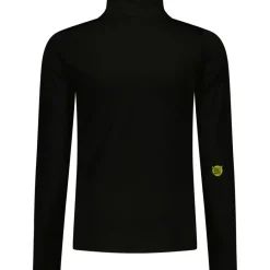 Skipullies|Wintersport-SuperRebel R409-6402 SPURT skipully junior black