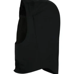Mutsen|Wintersport-SuperRebel ROBER balaclava junior black