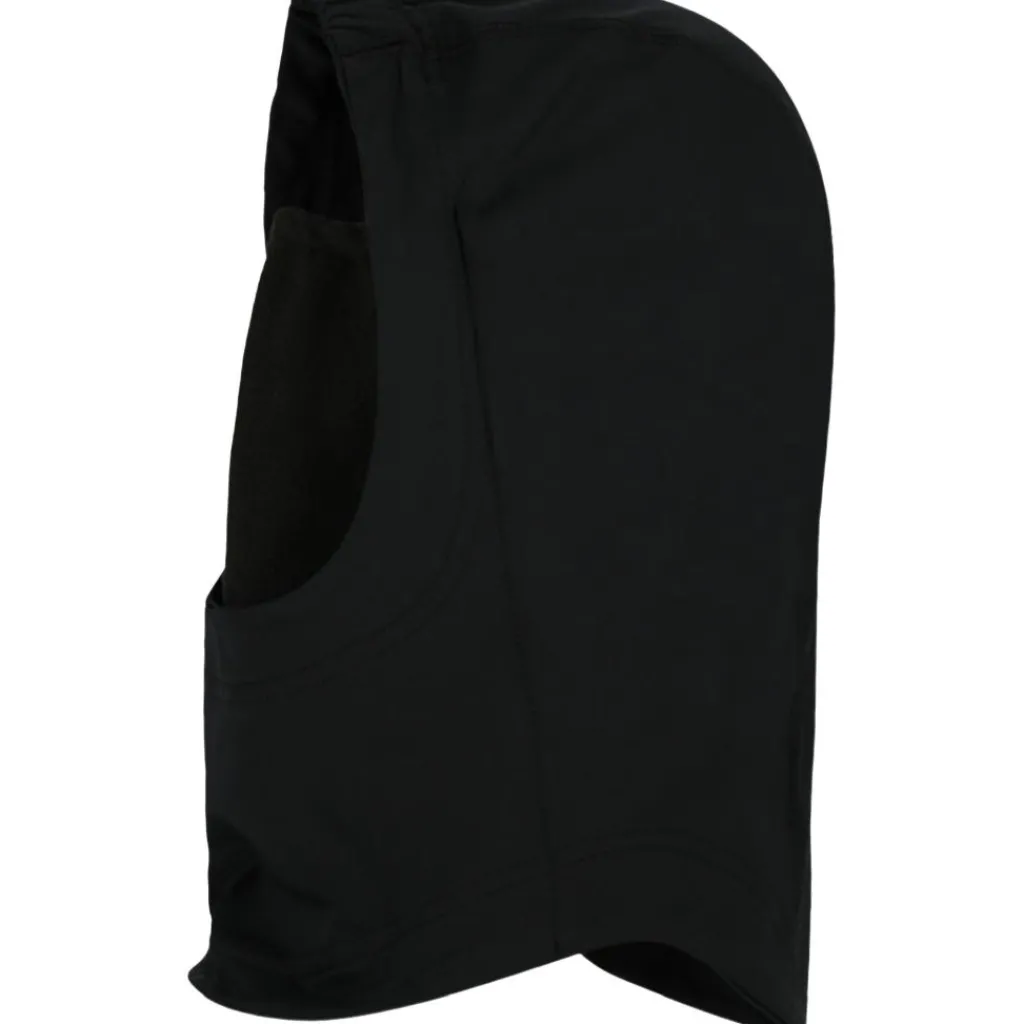 Mutsen|Wintersport-SuperRebel ROBER balaclava junior black