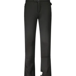 Skibroeken|Wintersport-SuperRebel SPEAK skibroek junior black