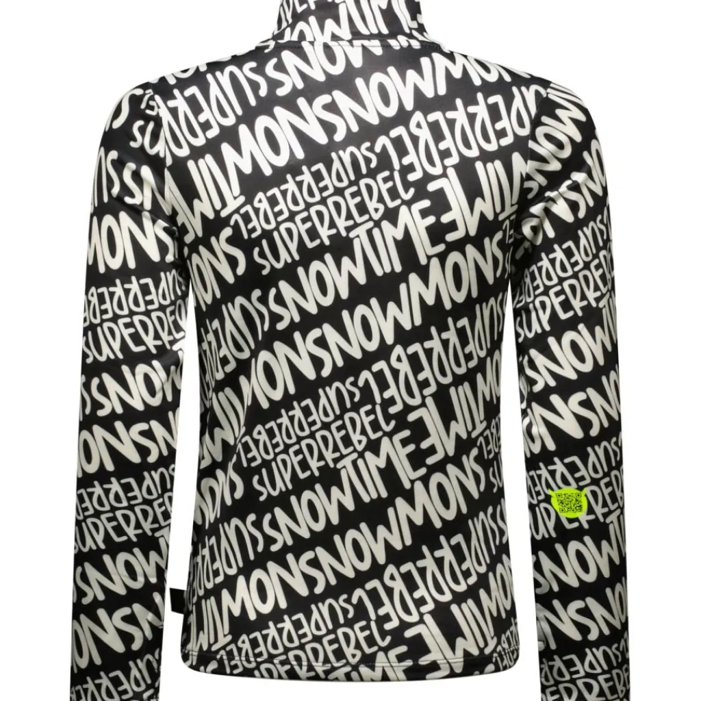 Skipullies|Wintersport-SuperRebel SPURT skipully junior snowtime