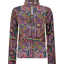 Skipullies|Wintersport-SuperRebel SPURT skipully junior embro square