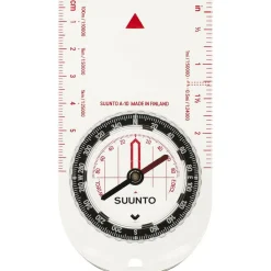 Suunto A-10 kompas< Verrekijkers & Kompassen