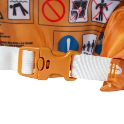 Zwemmen & Duiken-Swim Essentials Puddle Jumper zwemvest 2 tot 6 jaar - 15 tot 30 kg sea star