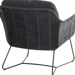 TASTE by 4 Seasons  Belmond Yoga ø 73 cm loungeset antraciet< Loungesets