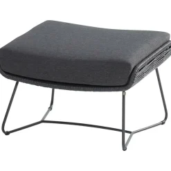 Hockers-TASTE by 4 Seasons  Belmond hocker anthracite