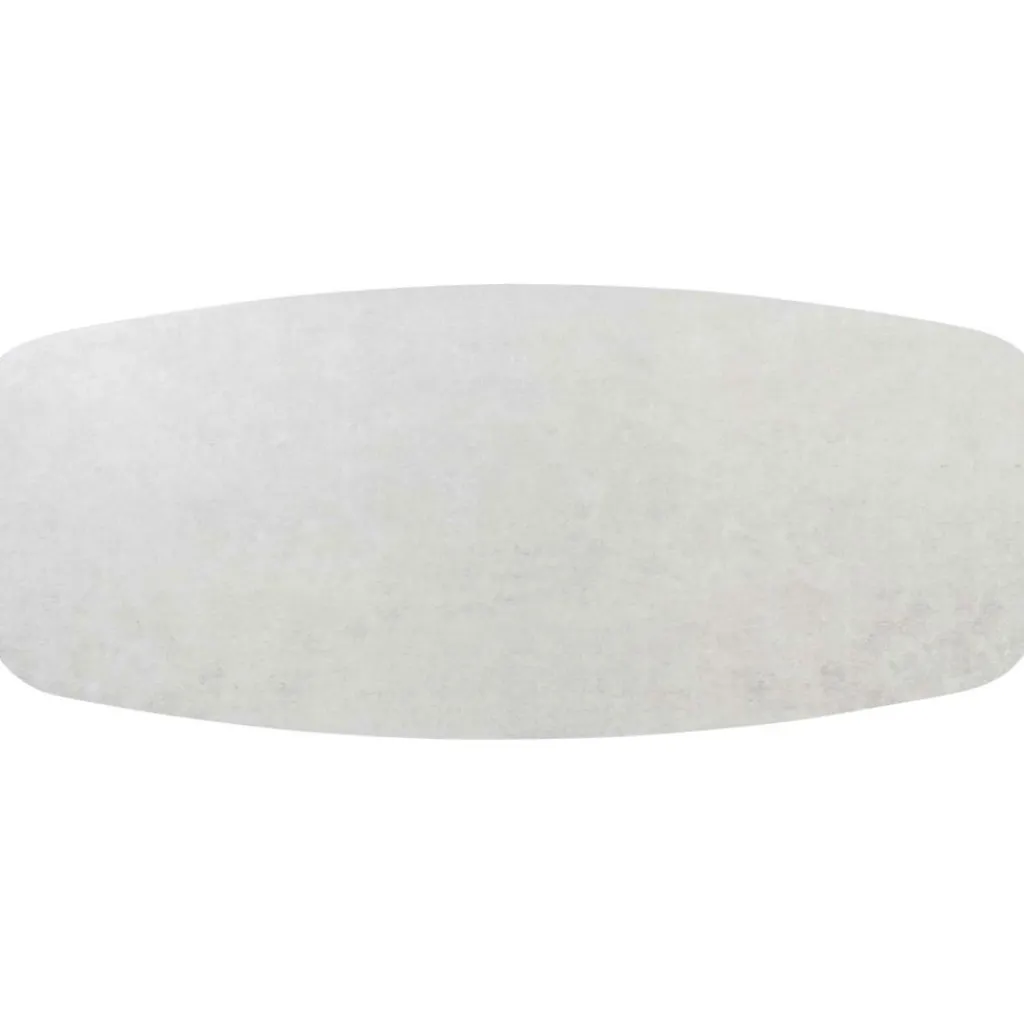 Tuintafels-TASTE by 4 Seasons Manolo keramiek tuintafel 240 x 103 cm antraciet