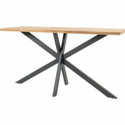 TASTE by 4 Seasons  Prado bartafel 200 x 70 teak antraciet< Tuintafels