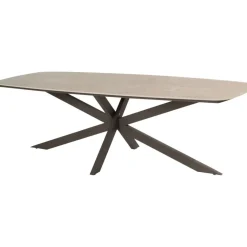 TASTE by 4 Seasons  Prado tuintafel 240 x 105 cm terre< Tuintafels