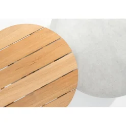 Tuintafels-TASTE by 4 Seasons  Sara 2-delig bijzettafelset