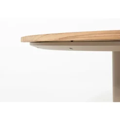 Tuintafels-TASTE by 4 Seasons Sara 2-delig bijzettafelset