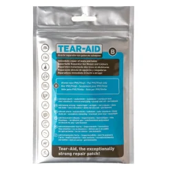 Tear-Aid Reparatiemiddel type B< Lijm, Kit & Tape