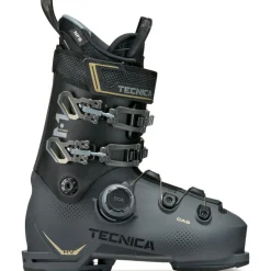 Tecnica Mach BOA HV 100 GW skischoenen race grey< Skischoenen|Wintersport