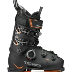 Tecnica Mach BOA HV 110 X GW skischoenen heren black< Skischoenen|Wintersport
