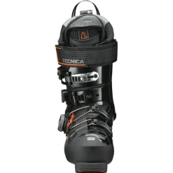Tecnica Mach BOA HV 110 X GW skischoenen heren black< Skischoenen|Wintersport
