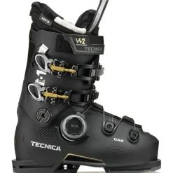 Tecnica Mach BOA HV 95 X W GW skischoenen dames black< Skischoenen|Wintersport