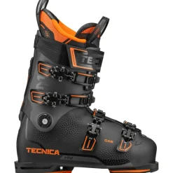 Skischoenen|Wintersport-Tecnica Mach1 HV 120 TD GW skischoenen heren black