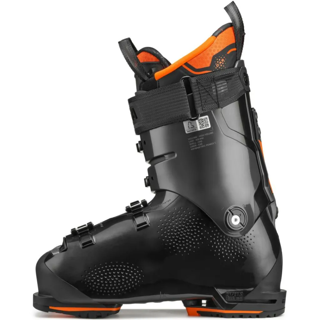 Skischoenen|Wintersport-Tecnica Mach1 HV 120 TD GW skischoenen heren black