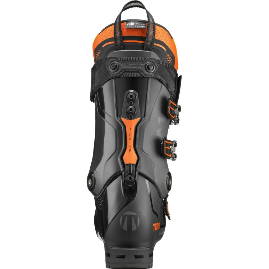 Skischoenen|Wintersport-Tecnica Mach1 HV 120 TD GW skischoenen heren black