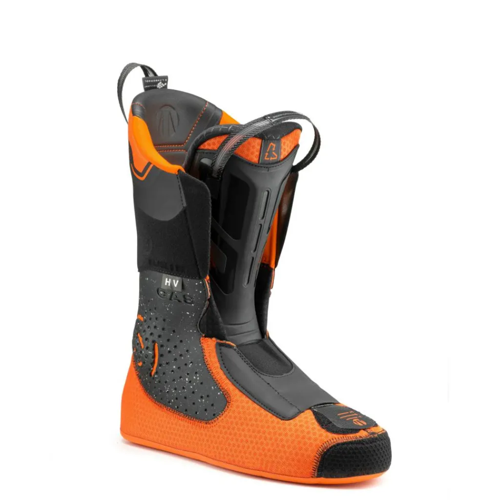 Skischoenen|Wintersport-Tecnica Mach1 HV 120 TD GW skischoenen heren black