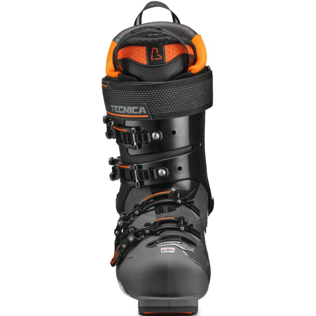 Tecnica Mach1 HV 110 TD GW skischoenen heren race grey< Skischoenen|Wintersport