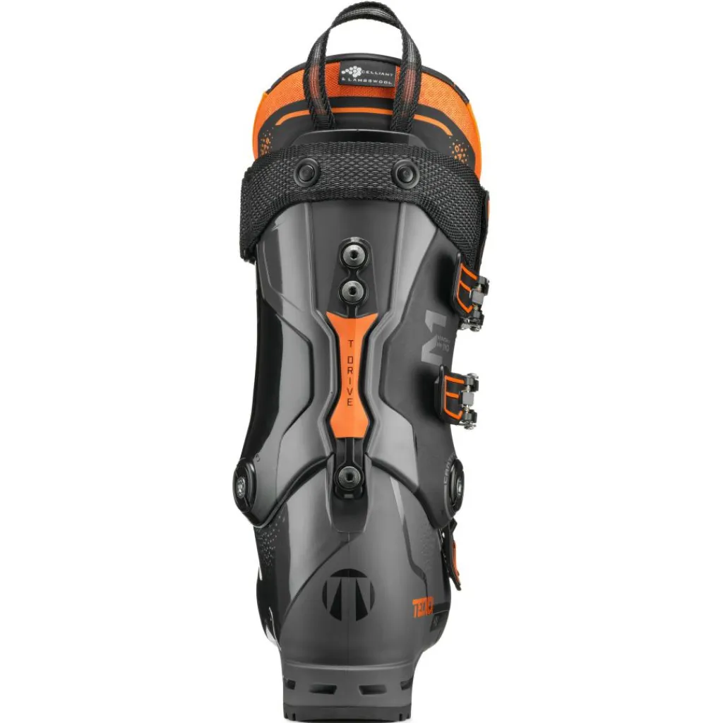 Tecnica Mach1 HV 110 TD GW skischoenen heren race grey< Skischoenen|Wintersport