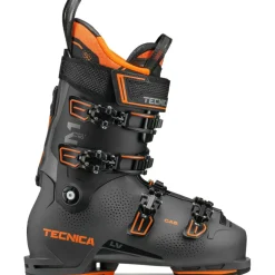 Tecnica Mach1 LV 110 TD GW skischoenen heren race grey< Skischoenen|Wintersport