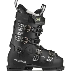 Skischoenen|Wintersport-Tecnica Mach1 LV 95 W TD GW skischoenen dames black