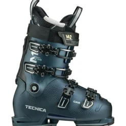 Tecnica Mach1 MV 105 W TD GW skischoenen dames iridescent  green< Skischoenen|Wintersport