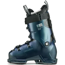 Tecnica Mach1 MV 105 W TD GW skischoenen dames iridescent  green< Skischoenen|Wintersport