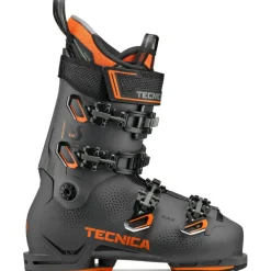Skischoenen|Wintersport-Tecnica Mach Sport LV 100 GW skischoenen heren race grey