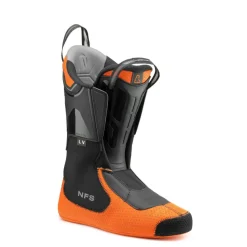 Skischoenen|Wintersport-Tecnica Mach Sport LV 100 GW skischoenen heren race grey