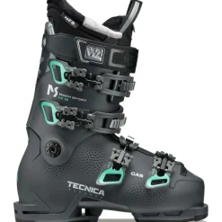 Tecnica Mach Sport LV 85 GW skischoenen dames graphite< Skischoenen|Wintersport