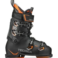 Tecnica Mach Sport MV 110 TD X GW skischoenen heren black< Skischoenen|Wintersport