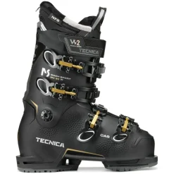 Tecnica Mach Sport MV 95 X W GW skischoenen dames black< Skischoenen|Wintersport