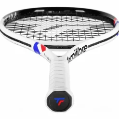 Tecnifibre T-FIGHT TEAM L tennisracket< Tennisracket