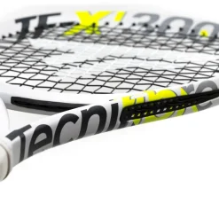 Tecnifibre TF-X1 300 tennisracket< Tennisracket