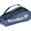 Tennistassen-Tecnifibre Tour Endurance 9 tennistas navy