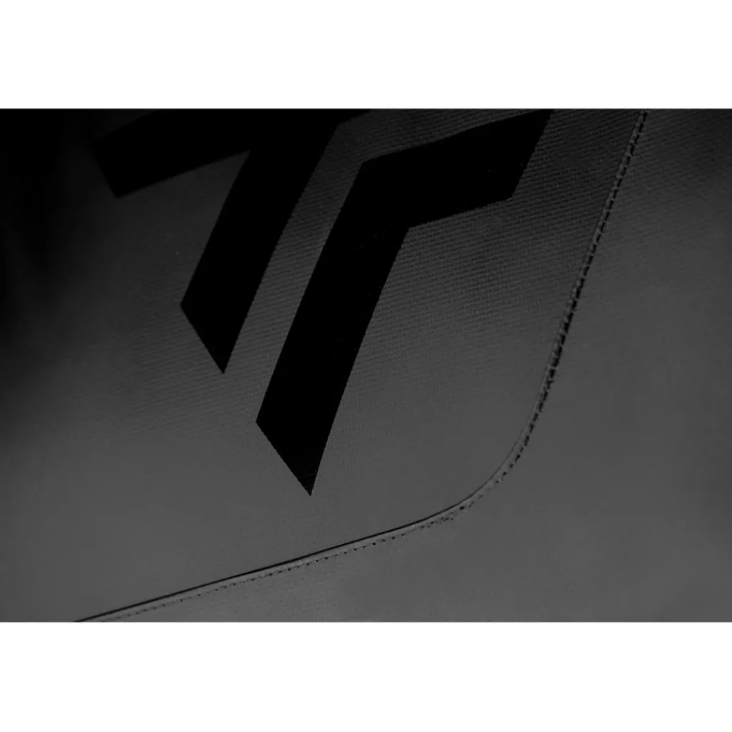 Tecnifibre Tour Endurance 12 tennistas ultra black< Tennistassen