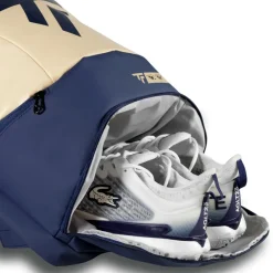 Tennistassen-Tecnifibre TOUR ENDURANCE tennistas sand navy