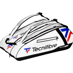 Tecnifibre Tour Endurance 15 tennistas white< Tennistassen