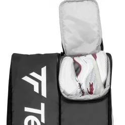 Tecnifibre Tour Endurance 15 tennistas white< Tennistassen