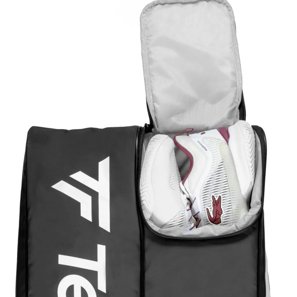 Tecnifibre Tour Endurance 15 tennistas white< Tennistassen